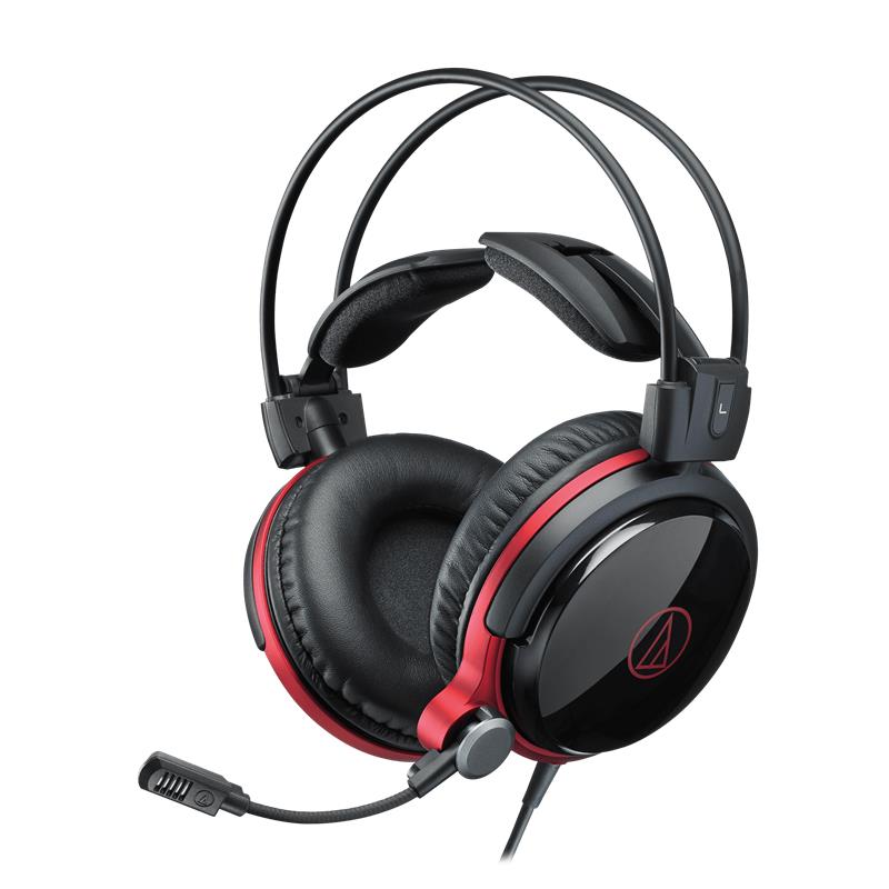 Tai nghe Gaming Audio-Technica ATH-AG1X