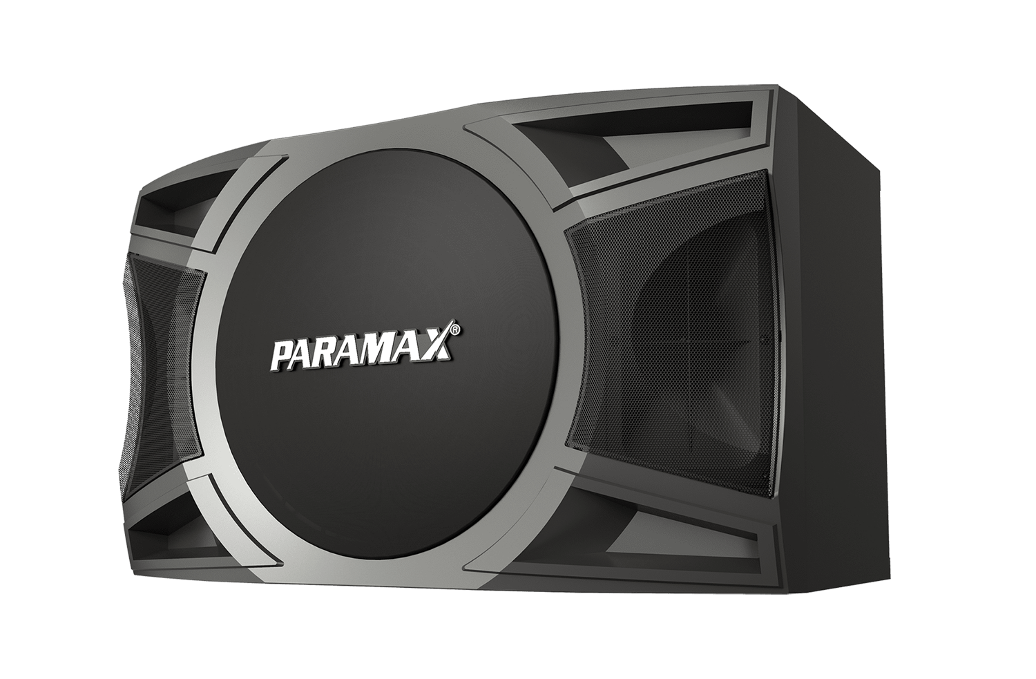  Trọn Bộ Karaoke Paramax CBX-2000