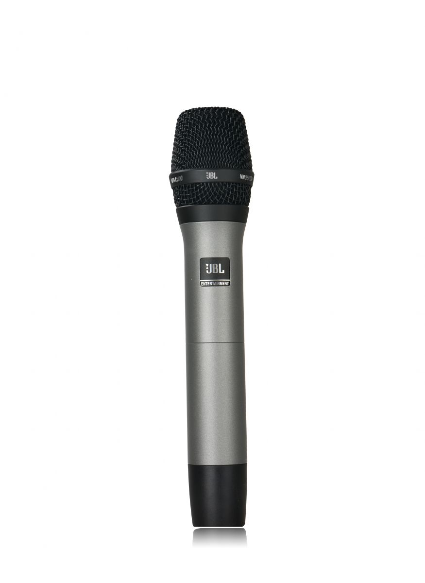 Micro không dây cầm tay 2 mic JBL VM200