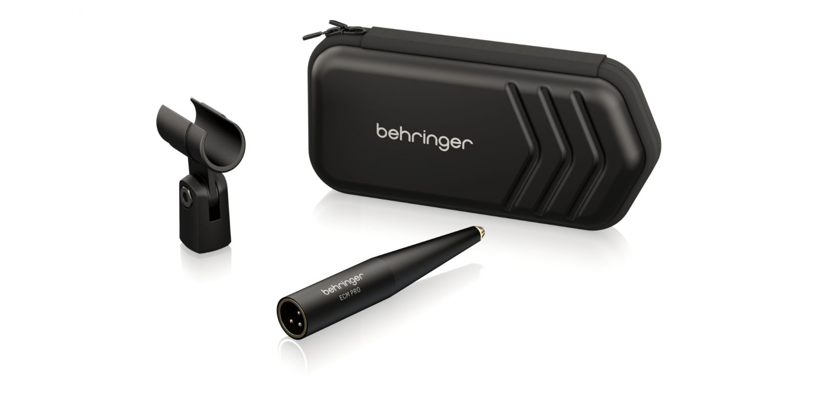 Microphone Đo Tần Số Âm Thanh  Behringer ECM PRO 