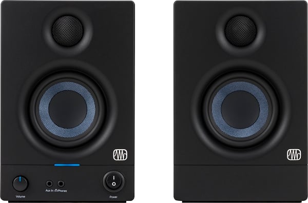 Loa kiểm âm Presonus Eris 3.5  (Pair)