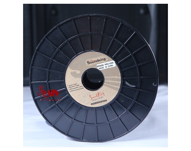 Dây loa soundking SPM255 Pro