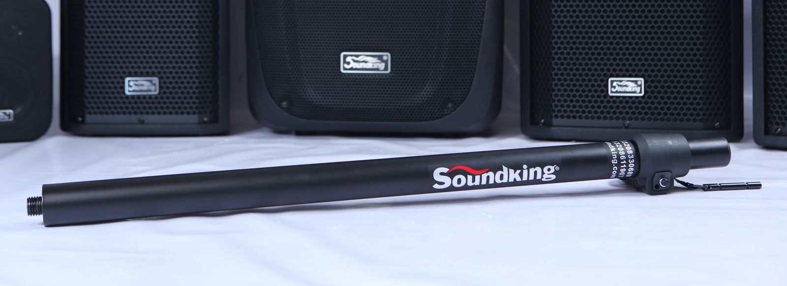 Chân chống loa soundking SB313