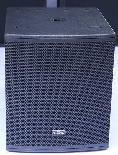 Loa sub 5 tất Soundking STX-18SP