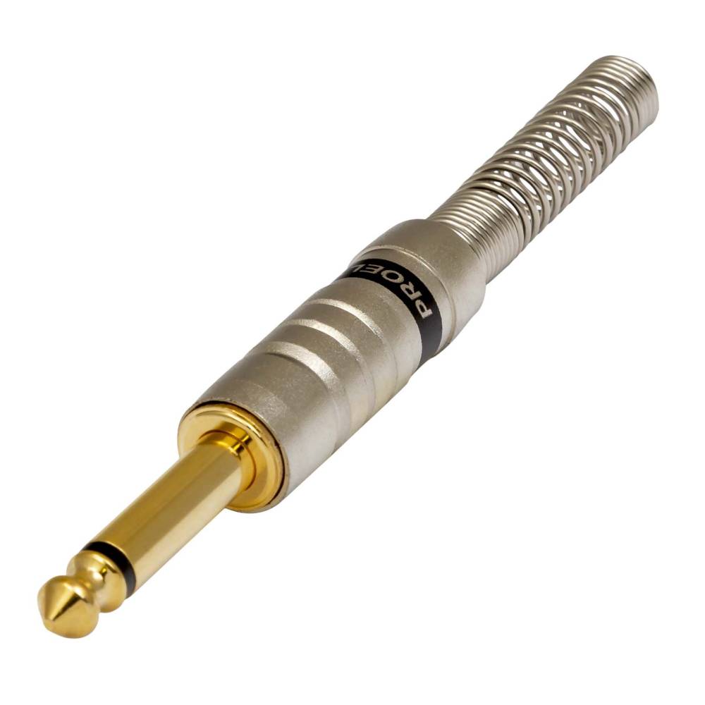 Jack 6 ly mono Proel S320
