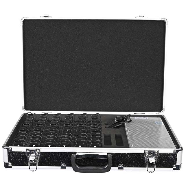 Hệ thống hướng dẫn du lịch Takstar WTG-650 