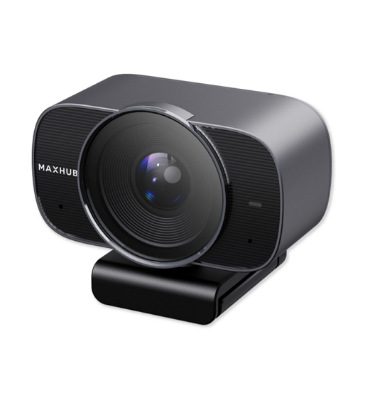 WEBCAM HỌP TRỰC TUYẾN MAXHUB UC W31