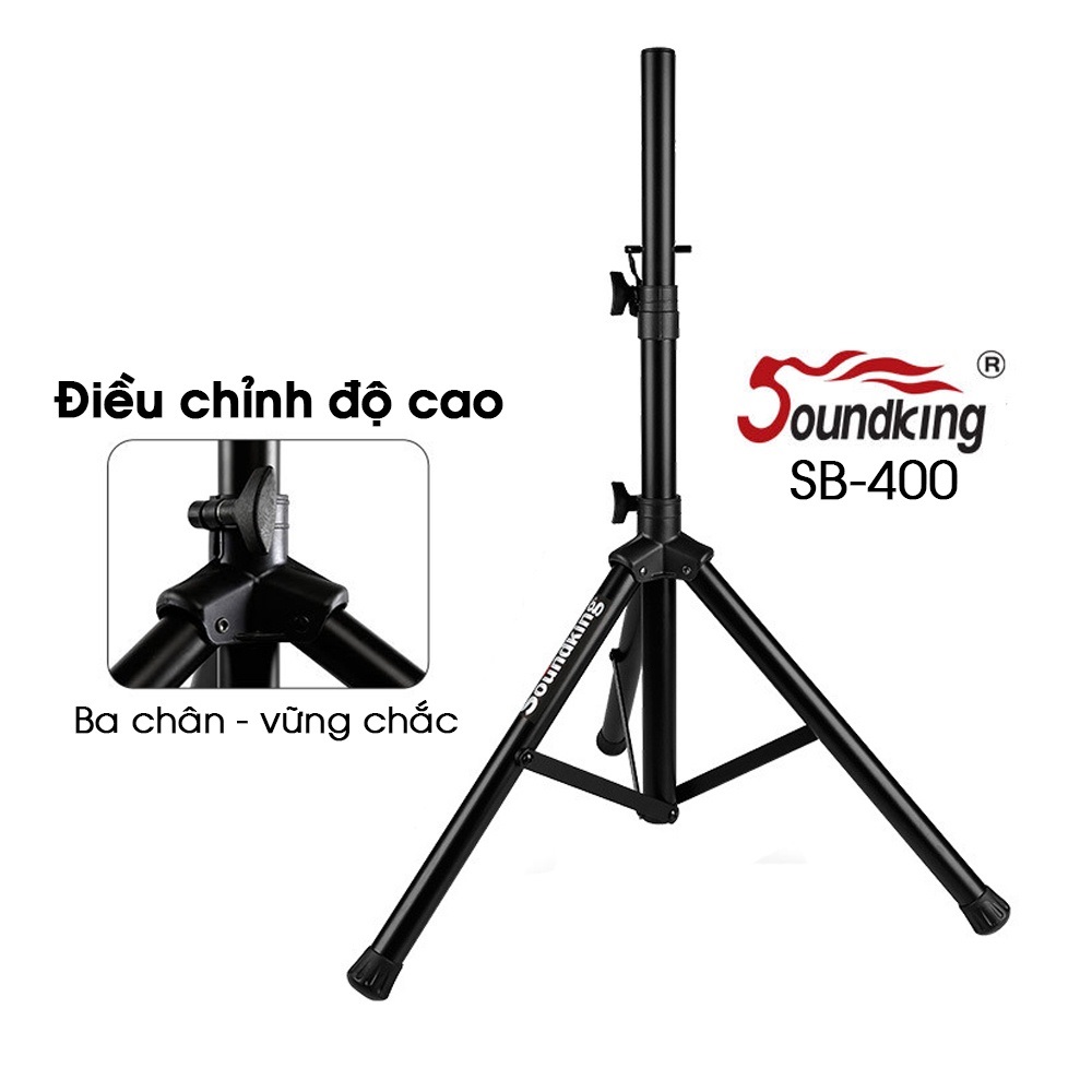 Chân loa soundking SB400