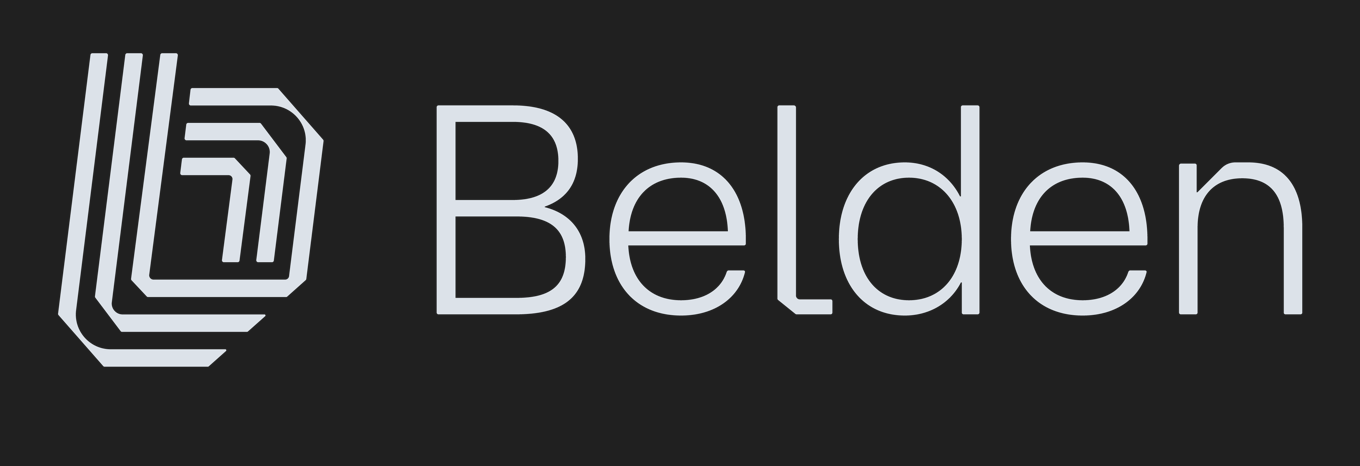 Belden