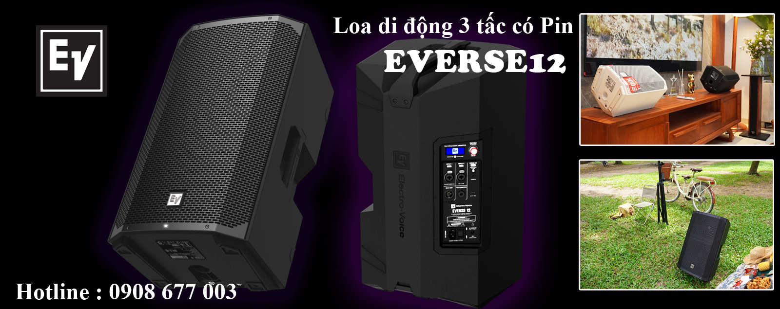 EVERSE 12