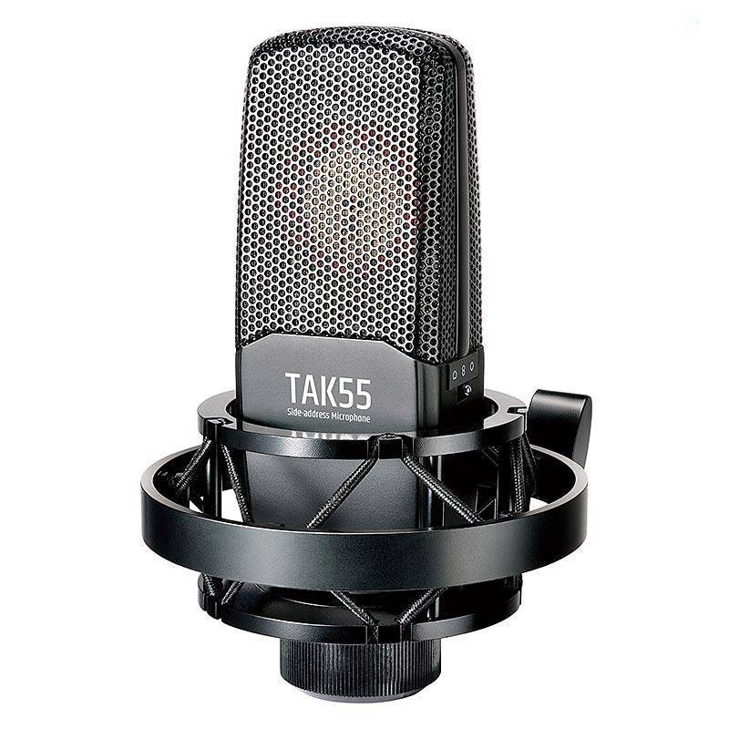Micro thu âm Takstar TAK-55