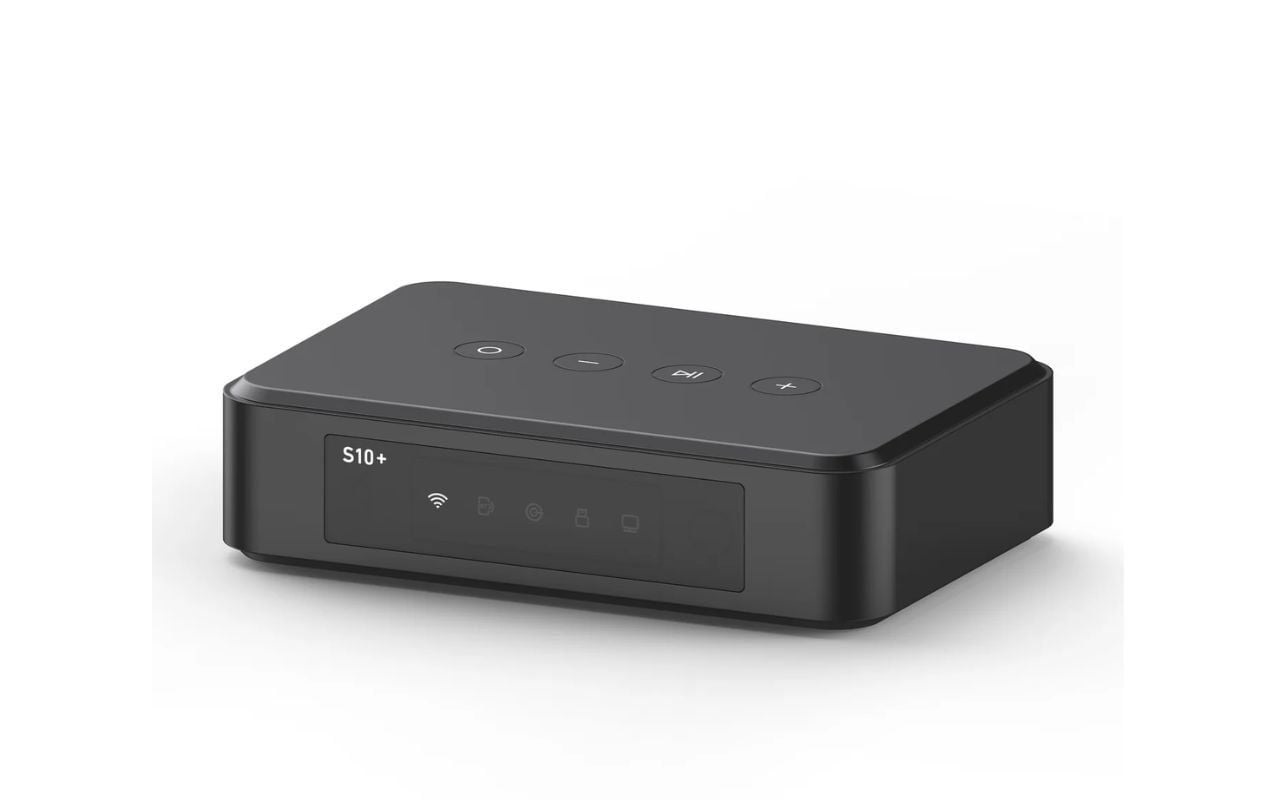 Preamp Arylic S10+ WiFi Music Streamer