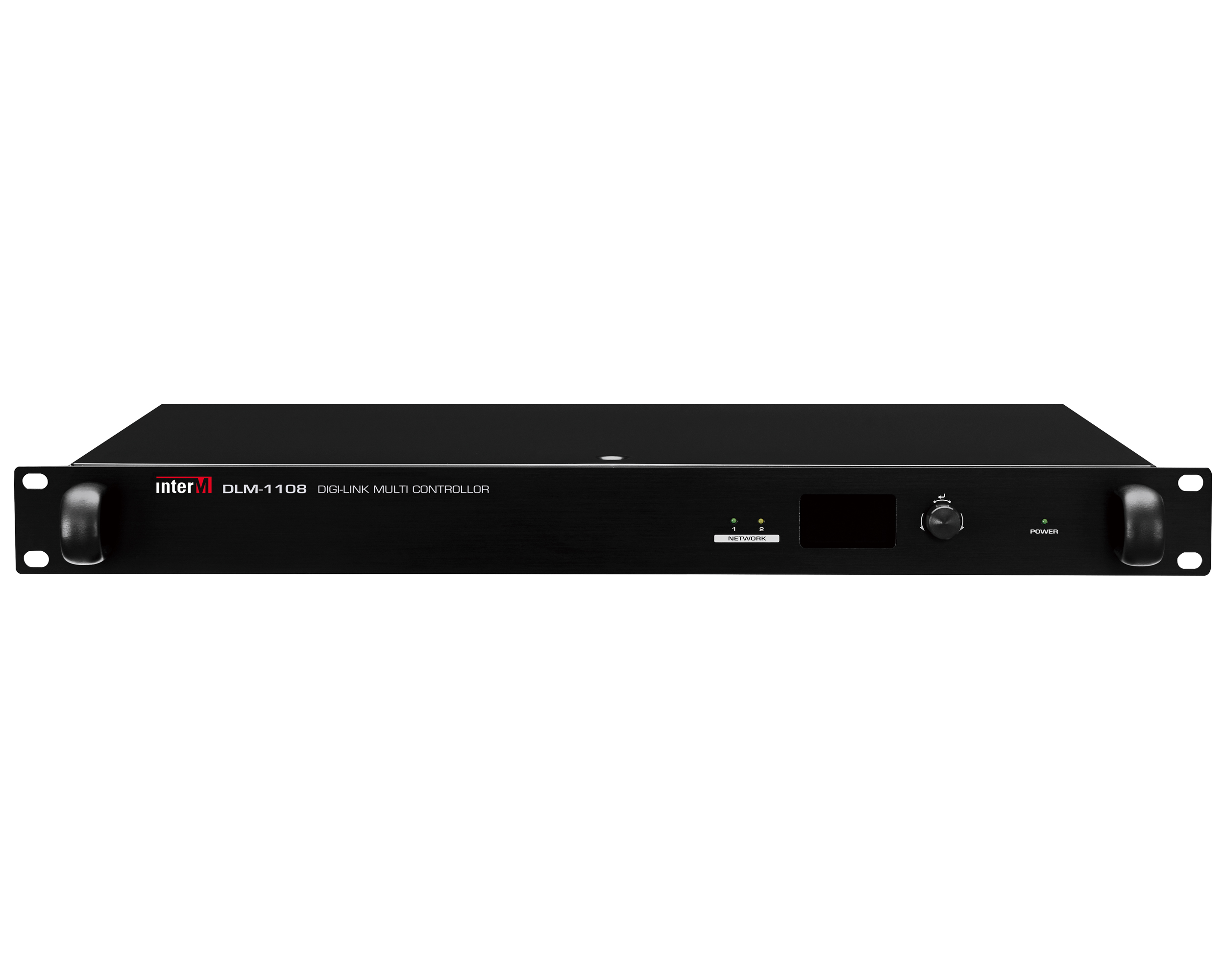 Bộ chia vùng tín hiệu Inter-M DLM-1108