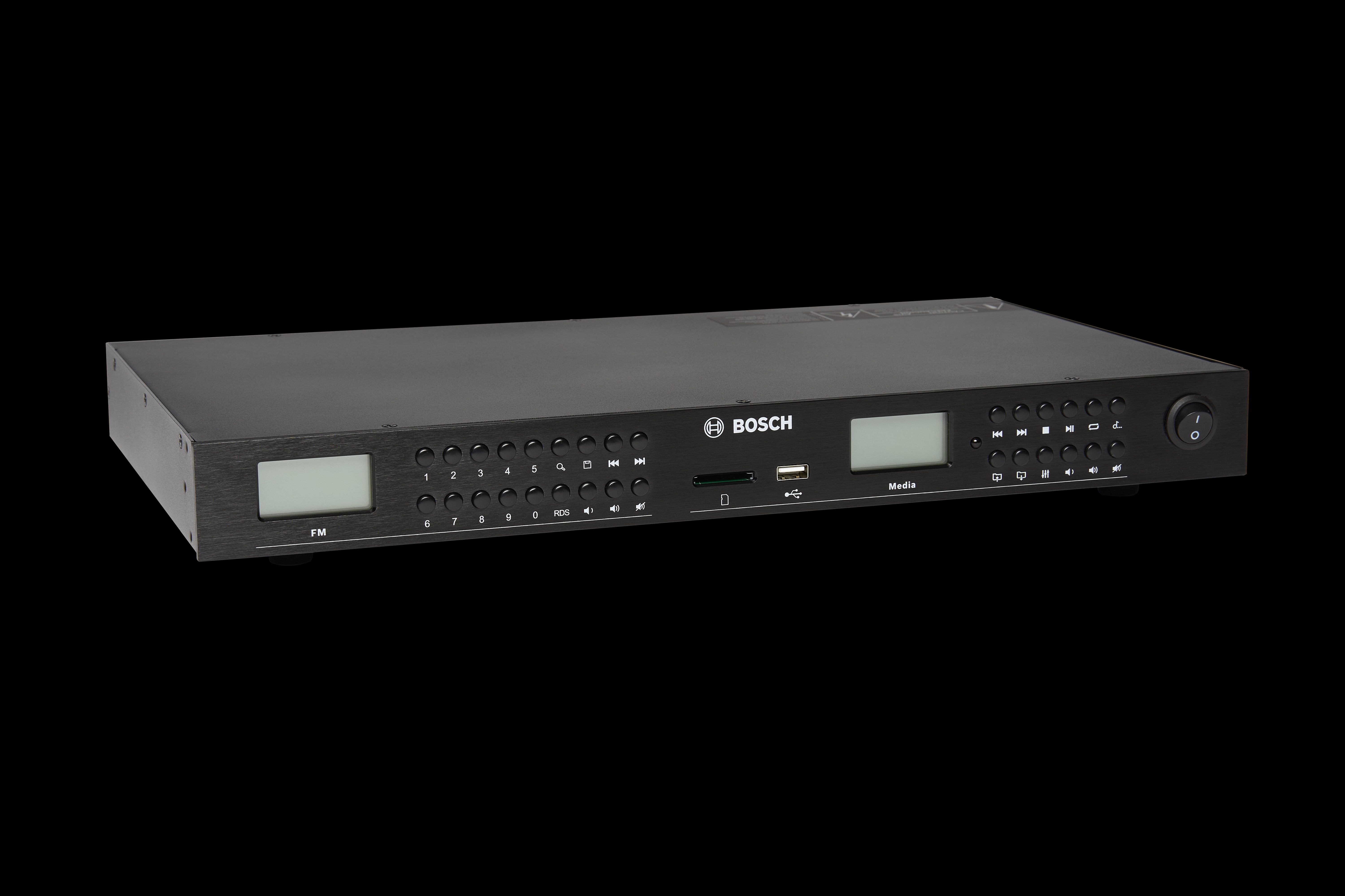 Bộ phát nhạc nền Bosch PRM-USTB