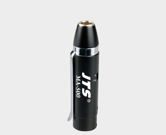 Bộ chuyển đổi Micro sang XLR JTS MA-500 