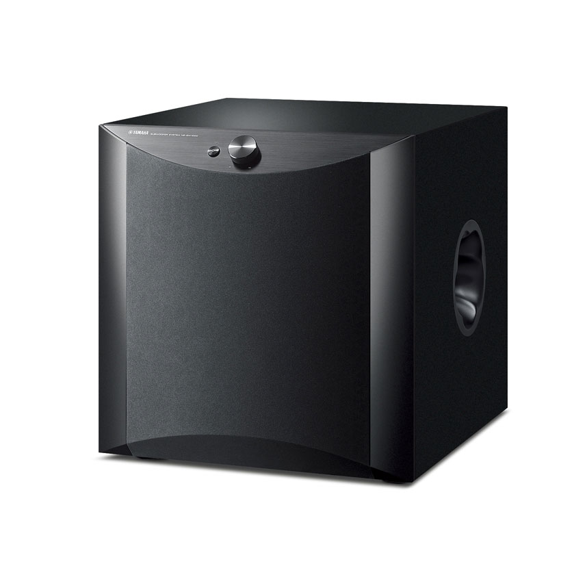 Loa sub điện Yamaha NS-SW1000