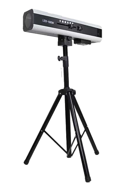 Đèn Follow JD PRO LIGHTING HT-Z001