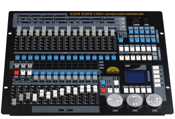 Bàn điều khiển JD PRO LIGHTING HT-1024