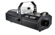 Máy khói JD PRO LIGHTING HT-EF13