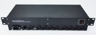 Bộ chia tín hiệu JD PRO LIGHTING HT-F008