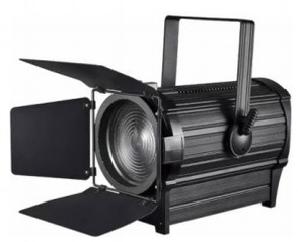 Đèn Fresnel LED JD PRO LIGHTING HT-FL200