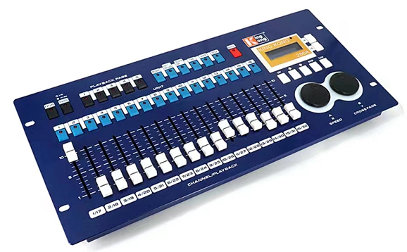 Bàn điều khiển JD PRO LIGHTING HT-K256