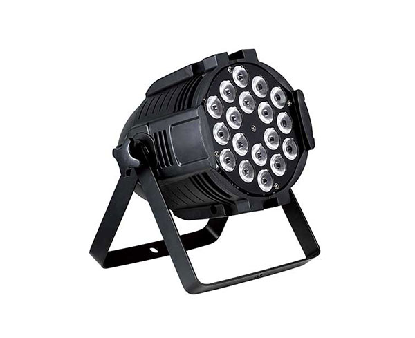 Đèn Par LED JD PRO LIGHTING HT-P1810