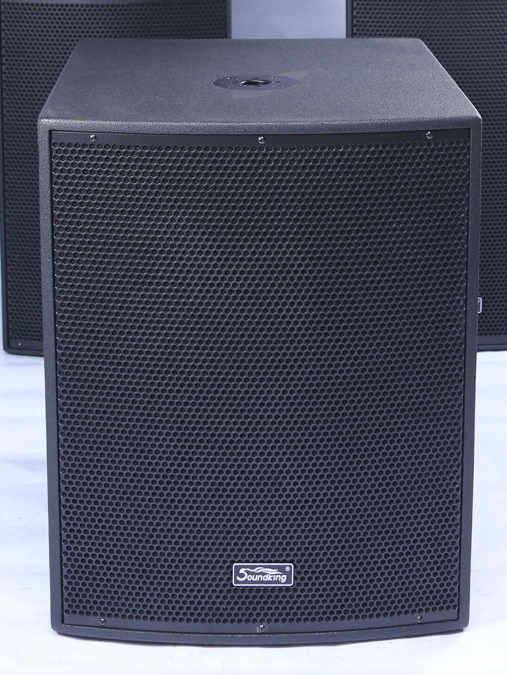 Loa sub 5 tấc Soundking TX-18SAD
