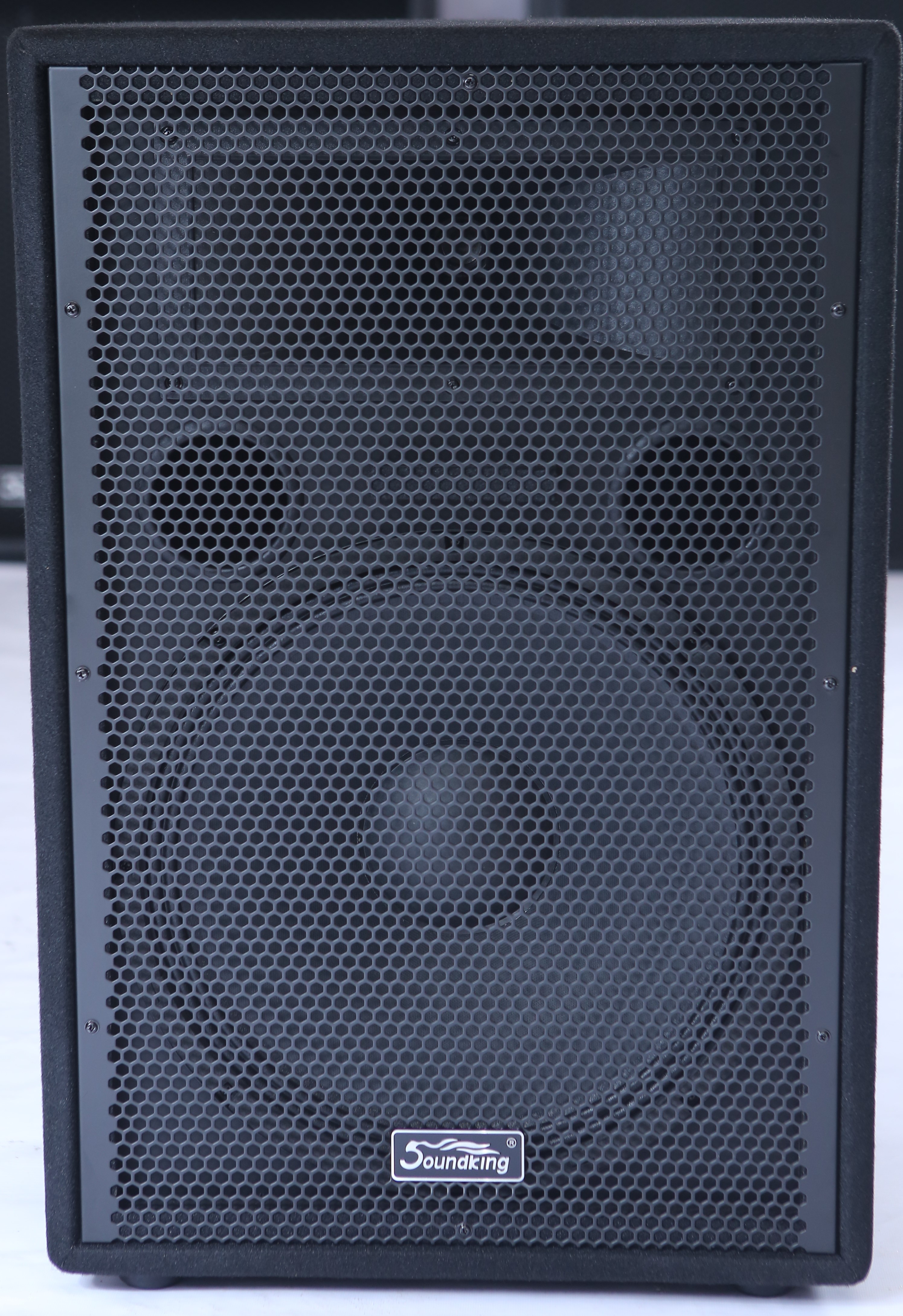 Loa full 4 tấc Soundking JRX115