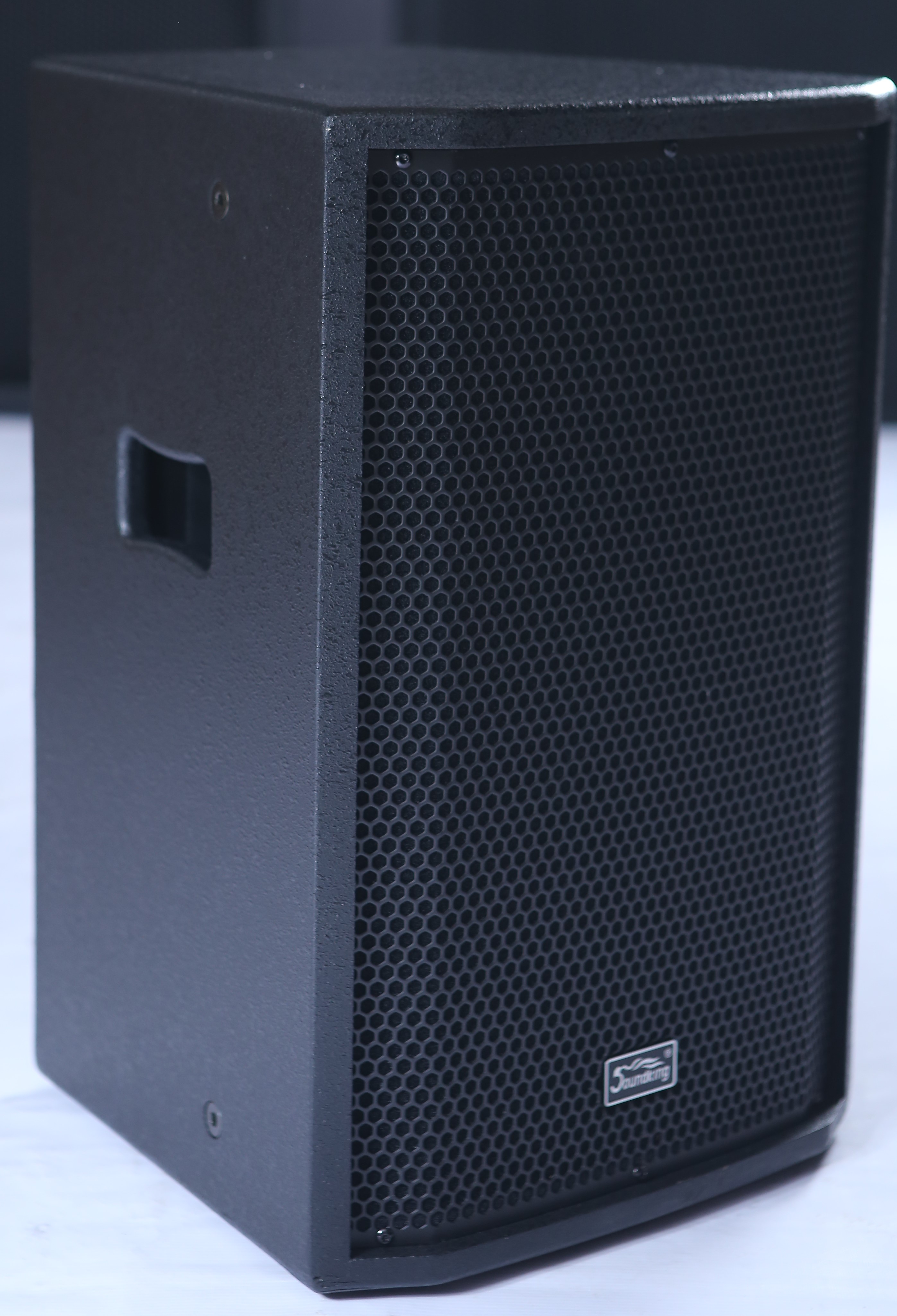Loa full 3 tấc Sounking SX112F