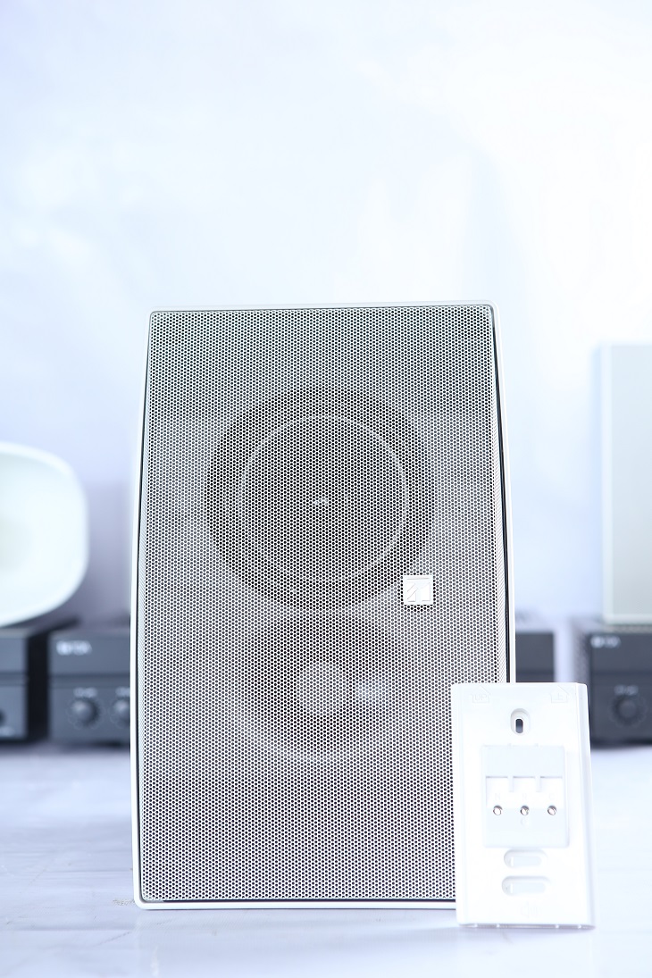 Loa hộp treo tường 6W: Toa BS-634