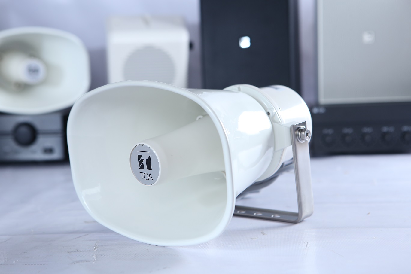 Loa nén 15w trở kháng thấp Toa SC-615