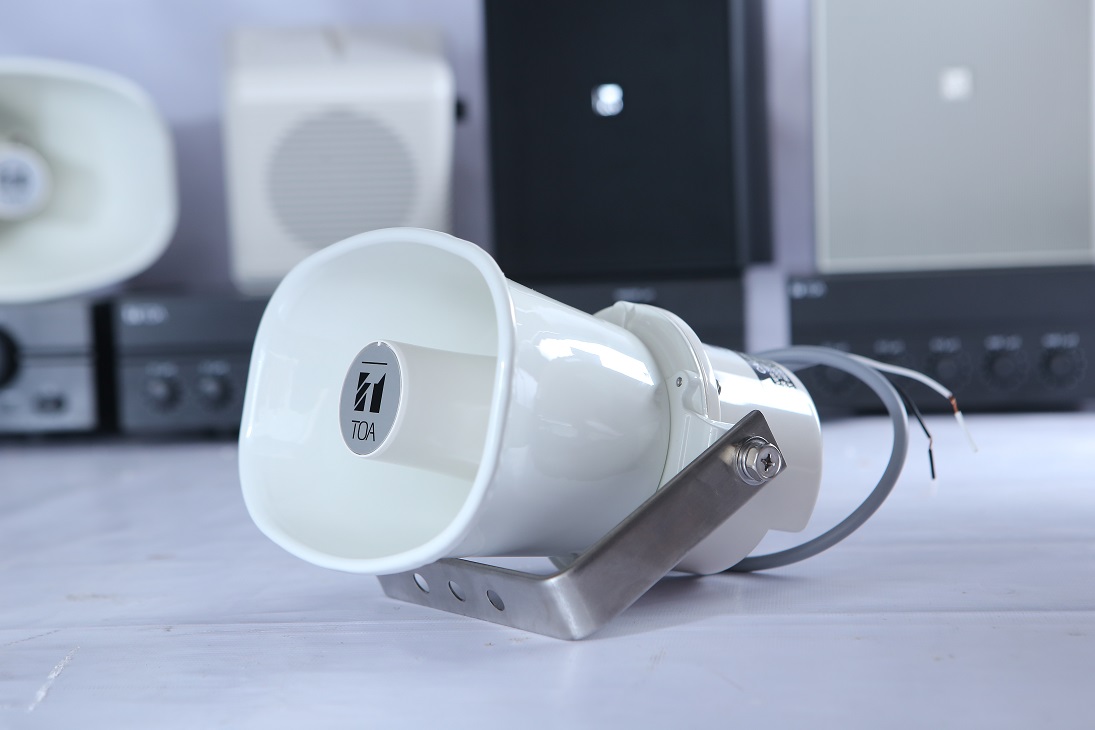 Loa nén 10w trở kháng cao Toa SC-610M