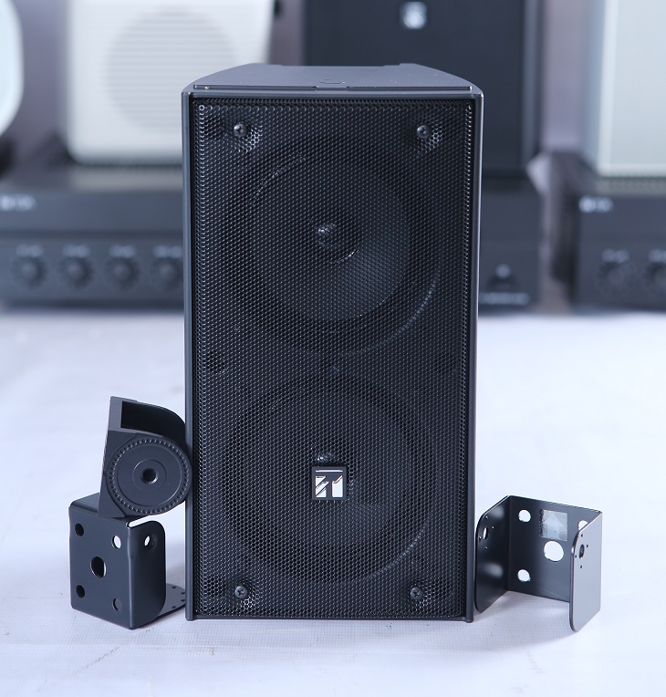 Loa cột 20W: Toa TZ-206B 