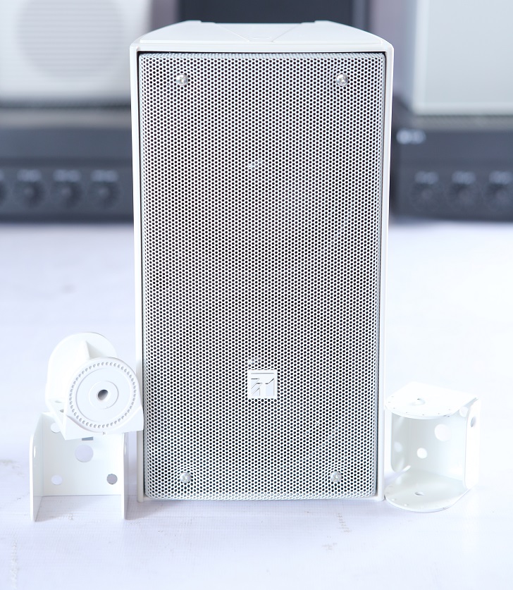 Loa cột 20W: Toa TZ-206W