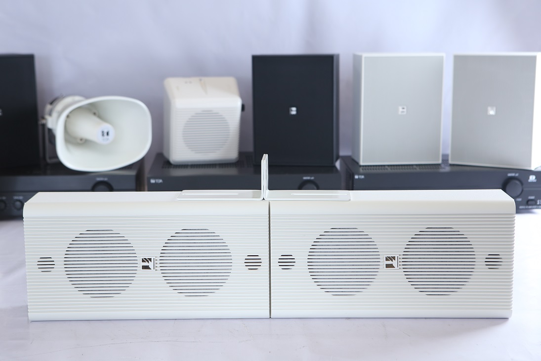 Loa cột 20W Toa  BS-1120W