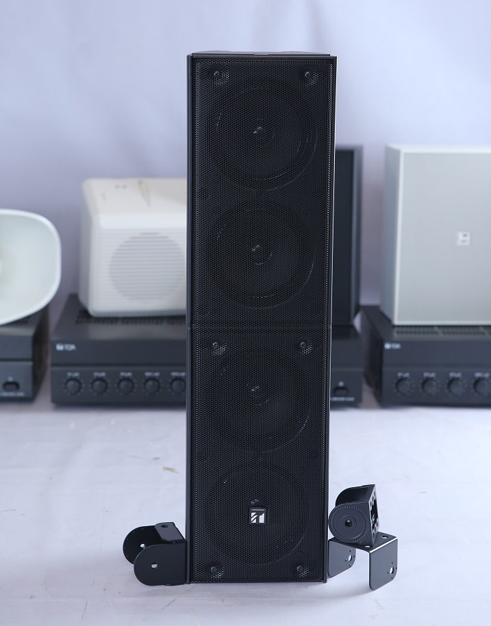 Loa cột 40W:Toa TZ-406B