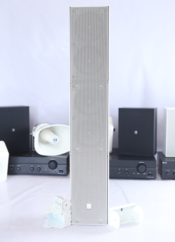 Loa cột 60W : Toa TZ-606W 