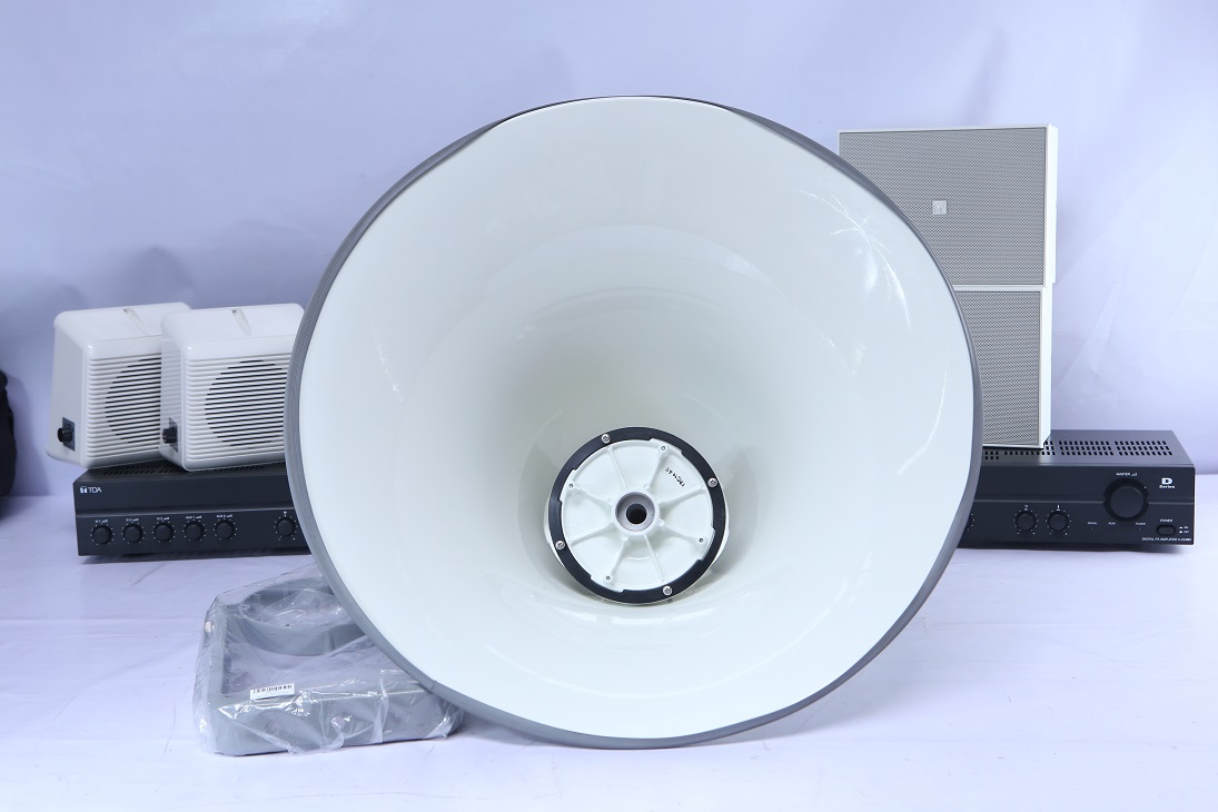 Vành loa Toa TH-660