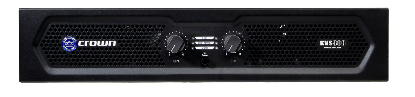 Power Amplifier Crown KVS300