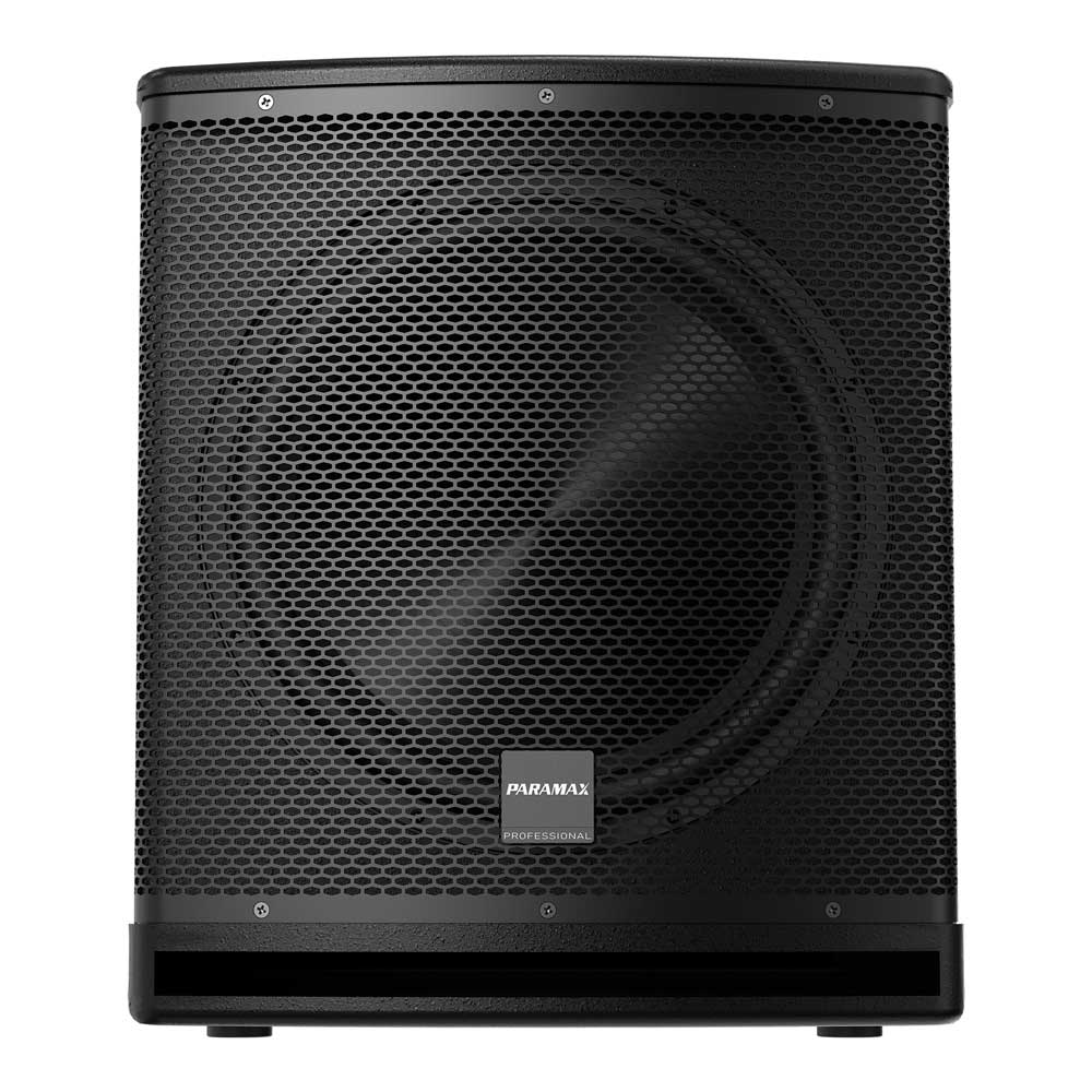 Loa Siêu Trầm Điện 15-inch Paramax SUB-A40 MkII