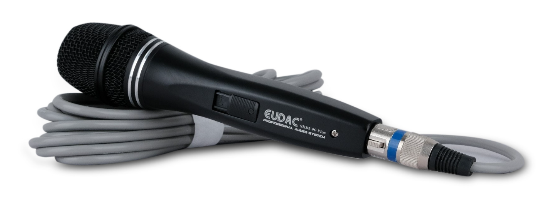 Micro có dây EUDAC SKM-90I Plus