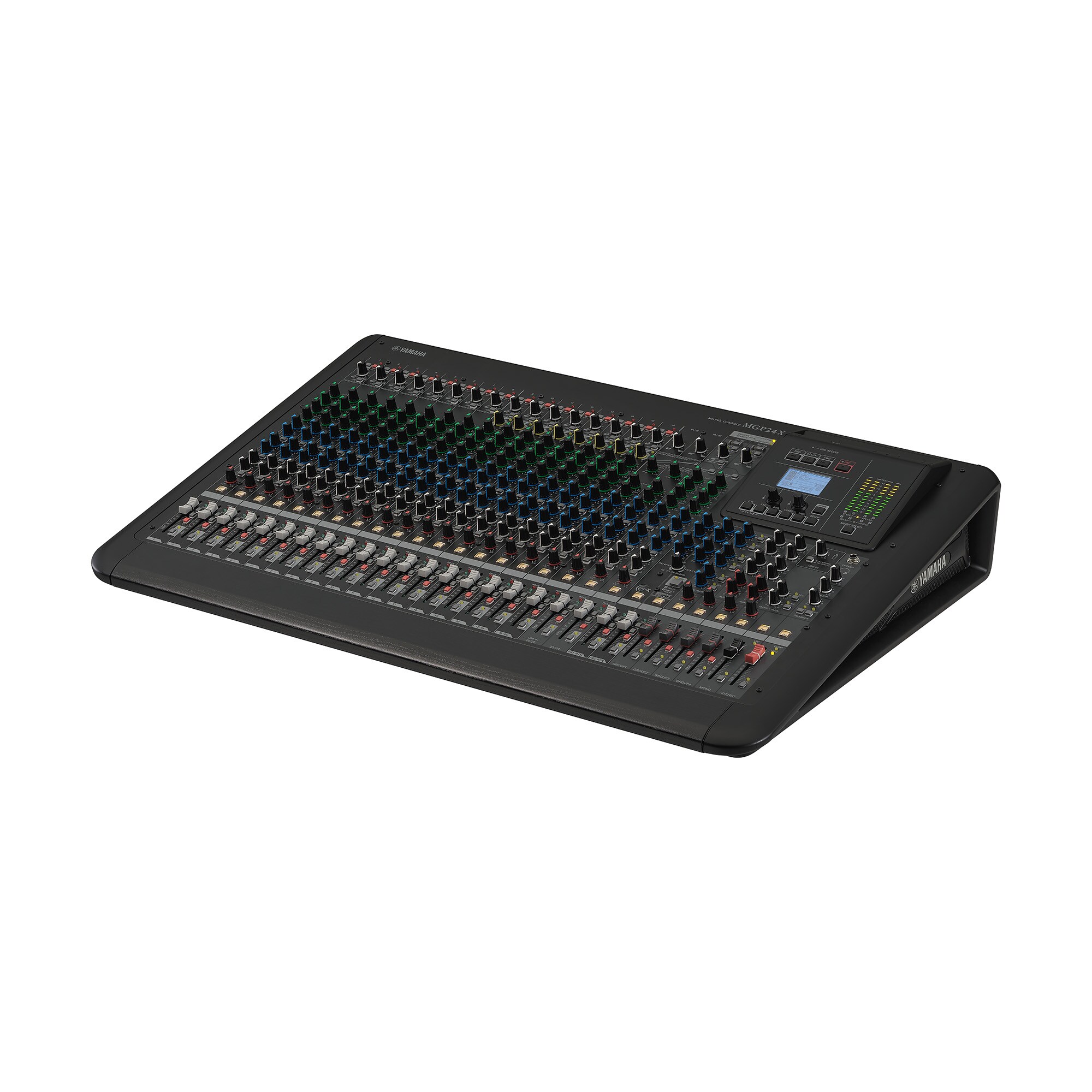 Mixer 24 line Yamaha MGP24X A