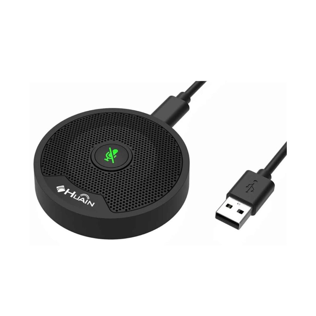 Micrô đa hướng USB HUAIN HY-H100