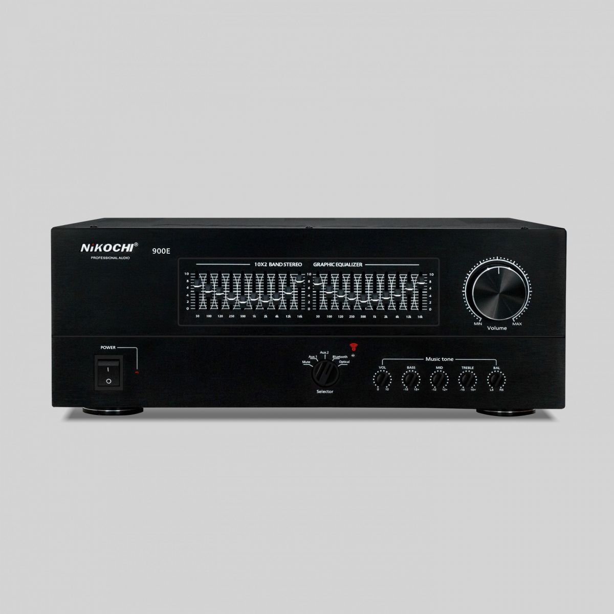 Amplifier Nikochi 900E