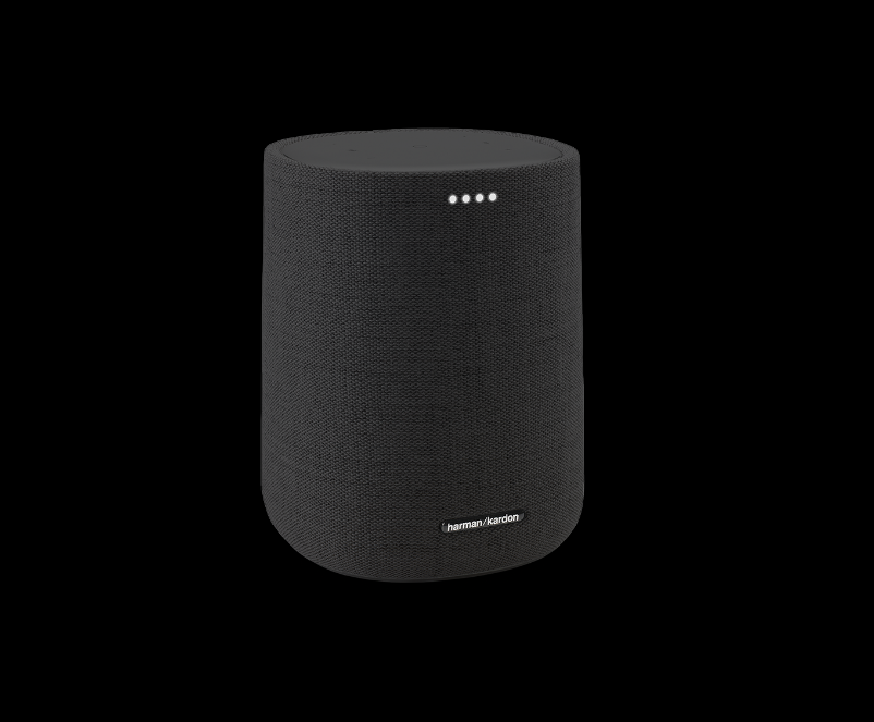 Loa Bluetooth tích hợp trợ lý ảo HARMAN KARDON CITATION ONE