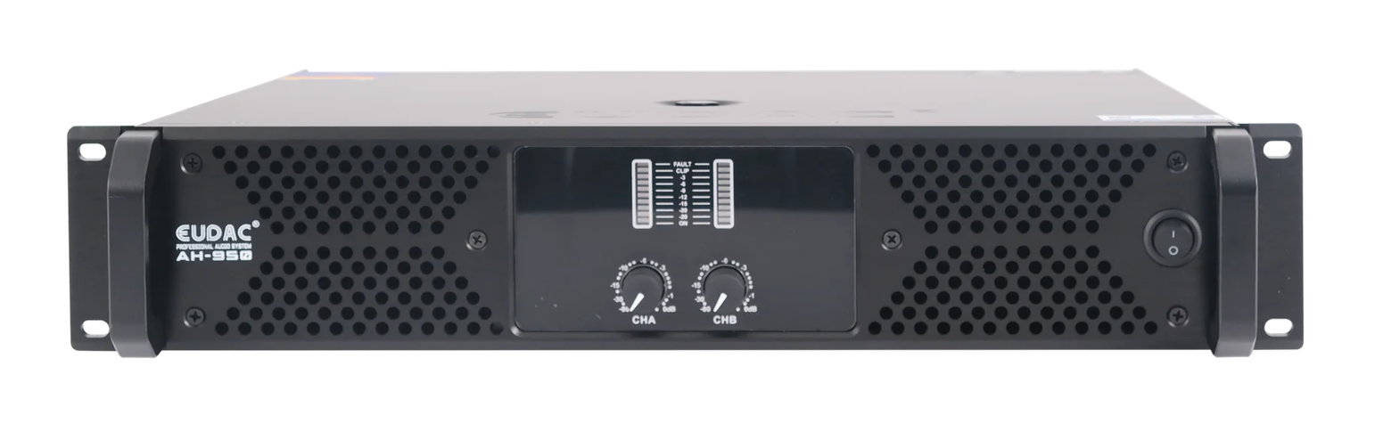 Công suất 2 kênh EUDAC AH-950I