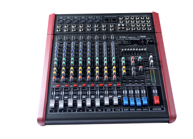 Mixer Soundking MSK 8.4
