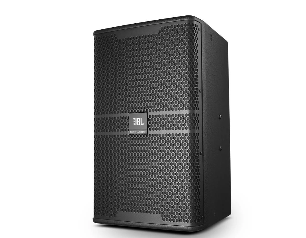 Loa full Karaoke toàn dải JBL KP4012G2