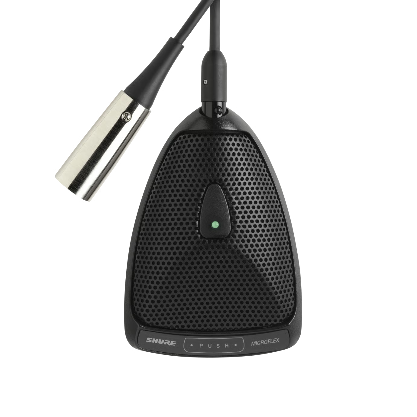 Micro có dây Shure MX393/O